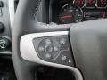Cobalt Blue Metallic - Sierra 1500 SLT Double Cab 4x4 Photo No. 22