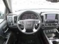 Cobalt Blue Metallic - Sierra 1500 SLT Double Cab 4x4 Photo No. 29