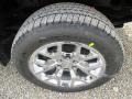 Cobalt Blue Metallic - Sierra 1500 SLT Double Cab 4x4 Photo No. 31