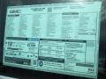 Cobalt Blue Metallic - Sierra 1500 SLT Double Cab 4x4 Photo No. 38