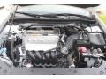 Bellanova White Pearl - TSX Technology Sedan Photo No. 20