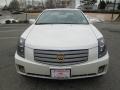 2004 White Diamond Cadillac CTS Sedan  photo #12