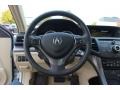 Bellanova White Pearl - TSX Technology Sedan Photo No. 26