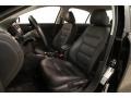 Black - Jetta SE Sedan Photo No. 5