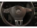 Black - Jetta SE Sedan Photo No. 6