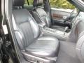 2004 Black Clearcoat Lincoln LS V8  photo #13