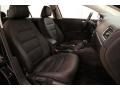 Black - Jetta SE Sedan Photo No. 14