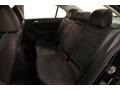 Black - Jetta SE Sedan Photo No. 16