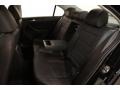 Black - Jetta SE Sedan Photo No. 17