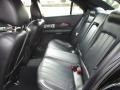 2004 Black Clearcoat Lincoln LS V8  photo #17