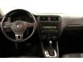 Black - Jetta SE Sedan Photo No. 18