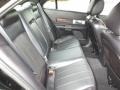 2004 Black Clearcoat Lincoln LS V8  photo #18