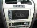 2004 Black Clearcoat Lincoln LS V8  photo #19