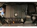 Black - Jetta SE Sedan Photo No. 21