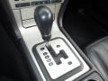 2004 Black Clearcoat Lincoln LS V8  photo #22