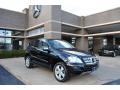 Black - ML 350 4Matic Photo No. 1