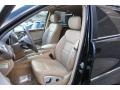 Black - ML 350 4Matic Photo No. 7