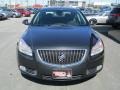 Smoky Gray Metallic - Regal  Photo No. 2