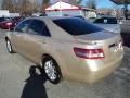 Sandy Beach Metallic - Camry XLE Photo No. 2