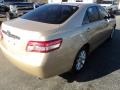 Sandy Beach Metallic - Camry XLE Photo No. 3
