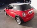 Chili Red - Cooper Hardtop Photo No. 5