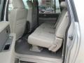 2014 Ingot Silver Ford Expedition EL XLT  photo #4
