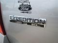 Ingot Silver - Expedition EL XLT Photo No. 5