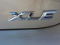 Sandy Beach Metallic - Camry XLE Photo No. 24