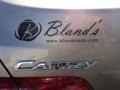 Sandy Beach Metallic - Camry XLE Photo No. 25