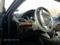 2011 Crystal Black Pearl Honda Accord EX Sedan  photo #8