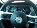 Race Red - Mustang V6 Convertible Photo No. 4