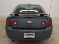 2009 Imperial Blue Metallic Chevrolet Cobalt LS Coupe  photo #8