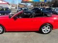 Race Red - Mustang V6 Convertible Photo No. 17