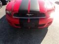 Race Red - Mustang V6 Convertible Photo No. 19