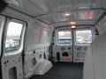 Oxford White - E-Series Van E150 Cargo Van Photo No. 5