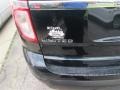 2014 Dark Side Ford Explorer Limited  photo #7