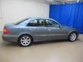 Flint Grey Metallic - E 350 Sedan Photo No. 10