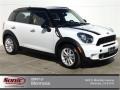 Light White - Cooper S Countryman Photo No. 1