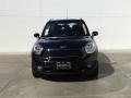 2014 Midnight Black Metallic Mini Cooper S Countryman  photo #3