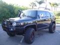 Black Diamond - FJ Cruiser 4WD Photo No. 1