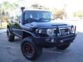 Black Diamond - FJ Cruiser 4WD Photo No. 2