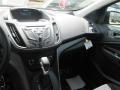 2014 Oxford White Ford Escape S  photo #3