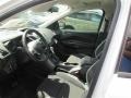 2014 Oxford White Ford Escape S  photo #4