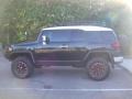 Black Diamond - FJ Cruiser 4WD Photo No. 4