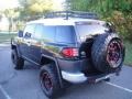 Black Diamond - FJ Cruiser 4WD Photo No. 5