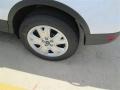 2014 Oxford White Ford Escape S  photo #6