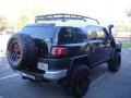 Black Diamond - FJ Cruiser 4WD Photo No. 6