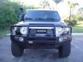 Black Diamond - FJ Cruiser 4WD Photo No. 7