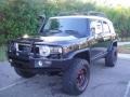 Black Diamond - FJ Cruiser 4WD Photo No. 9