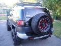 Black Diamond - FJ Cruiser 4WD Photo No. 11